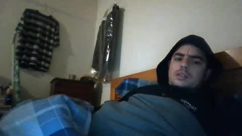 uglyyounlad online show from 02/12/25, 01:41