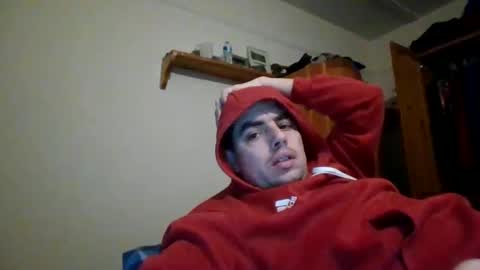 uglyyounlad online show from 02/18/25, 06:58