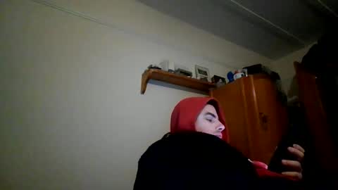 uglyyounlad online show from 01/08/26, 02:47