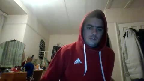 uglyyounlad online show from 03/27/26, 02:50