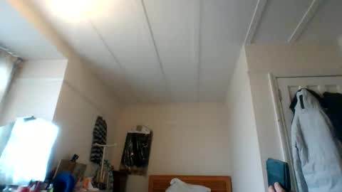 uglyyounlad online show from 03/27/26, 02:50