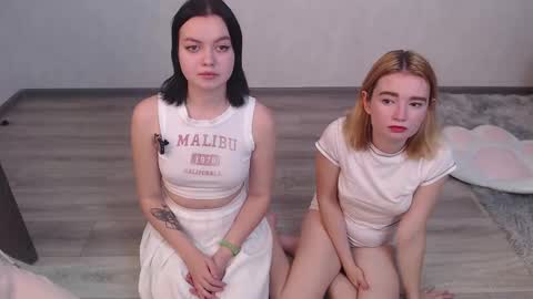 Uki online show from 10/24/25, 07:10