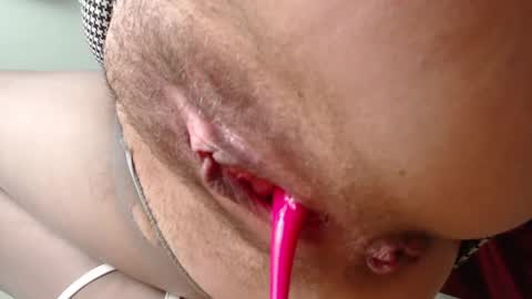 Snapshot of ukk_bit chatting on 10/07/25, 03:14 Megan online show from 10/07/25, 03:14