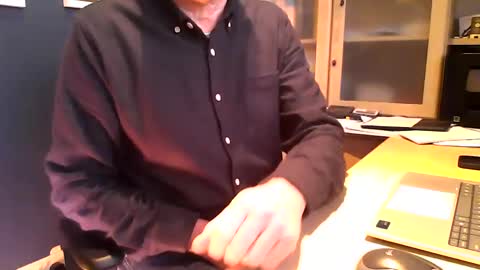 mark online show from 01/23/25, 11:15