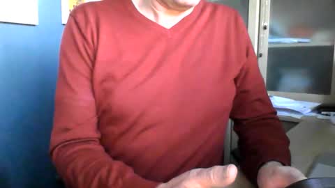 mark online show from 12/16/25, 03:06