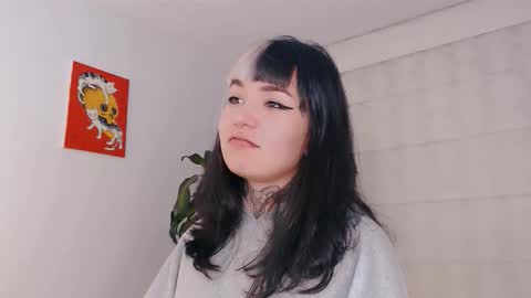 Martina online show from 10/02/25, 01:34