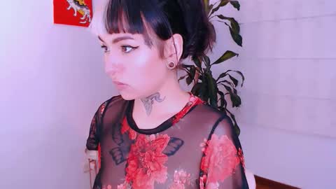 Martina online show from 10/13/25, 02:00