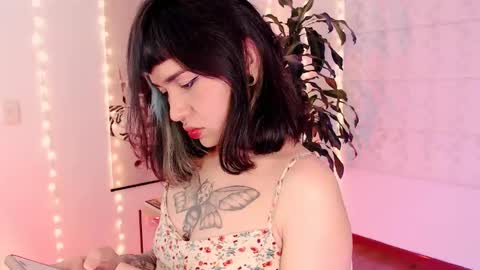 Martina online show from 03/01/26, 10:34