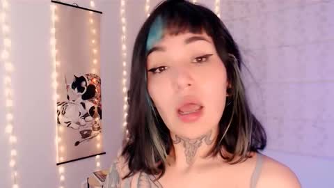 Martina online show from 03/11/26, 01:44