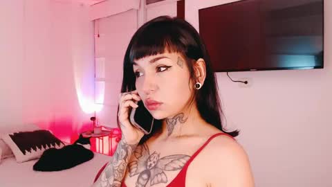 Martina online show from 06/10/26, 04:56
