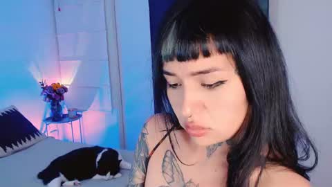 Snapshot of ulala_martina chatting on 07/04/26, 01:01 Martina online show from 07/04/26, 01:01