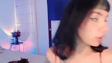 Snapshot of ulala_martina chatting on 07/05/26, 10:39 Martina online show from 07/05/26, 10:39