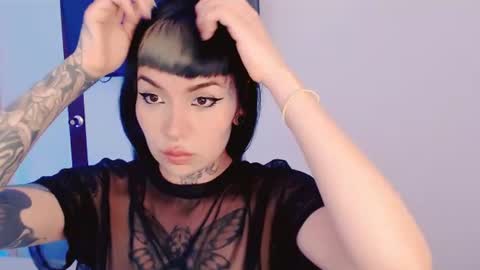 Snapshot of ulala_martina chatting on 07/10/26, 12:37 Martina online show from 07/10/26, 12:37