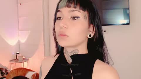 Snapshot of ulala_martina chatting on 07/19/26, 01:31 Martina online show from 07/19/26, 01:31