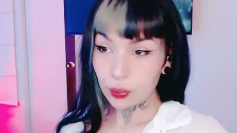Snapshot of ulala_martina chatting on 08/01/26, 01:16 Martina online show from 08/01/26, 01:16