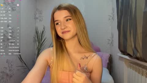 Snapshot of ulalittlepage chatting on 01/16/26, 03:27 Vikki online show from 01/16/26, 03:27