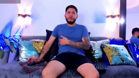 ulises online show from 07/03/26, 05:41