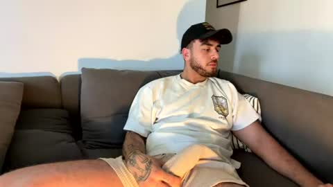 Snapshot of ulisesroca chatting on 07/11/26, 09:56 ulisesroca online show from 07/11/26, 09:56