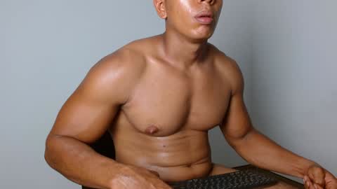 Snapshot of ulisess15 chatting on 12/27/24, 10:34 Felipe model independent online show from 12/27/24, 10:34