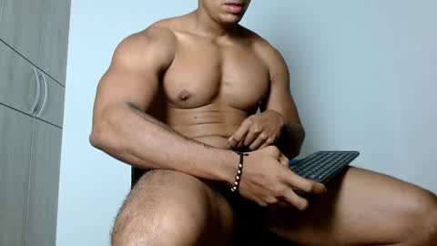 Felipe  model independent online show from 05/14/26, 10:33