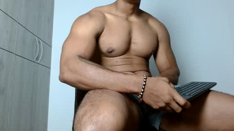 Felipe  model independent online show from 05/15/26, 11:50