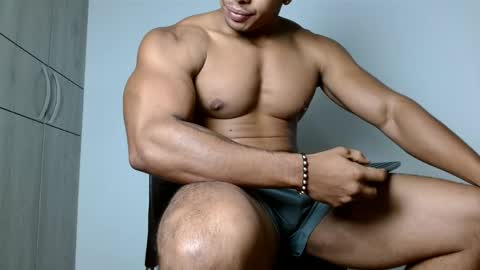 Felipe  model independent online show from 06/02/26, 10:39