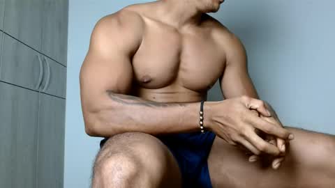Felipe  model independent online show from 06/03/26, 10:18