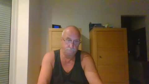 Ulrich online show from 07/05/26, 08:05