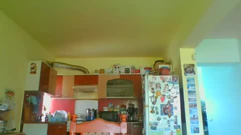 Snapshot of ulmeni7 chatting on 06/20/26, 10:07 ulmeni7 online show from 06/20/26, 10:07