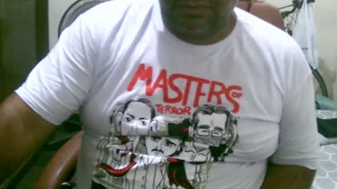 ulmo_br online show from 01/01/25, 05:01