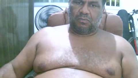 ulmo_br online show from 03/08/25, 12:22