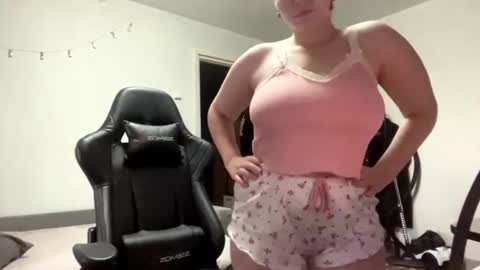 Redhead online show from 06/10/26, 06:18
