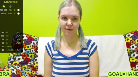 Snapshot of ultra_meow chatting on 02/16/25, 06:54 Roxy online show from 02/16/25, 06:54