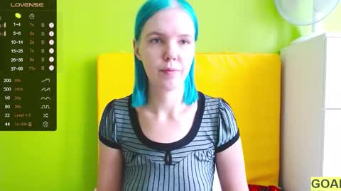 Snapshot of ultra_meow chatting on 10/07/25, 10:45 Roxy online show from 10/07/25, 10:45