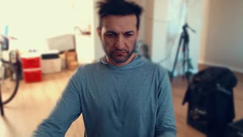 Snapshot of ultratoaster chatting on 02/19/25, 08:52 ultratoaster online show from 02/19/25, 08:52