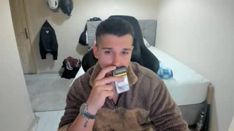 hi im mike tyson -  online show from 10/01/25, 06:58