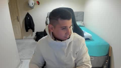 hi im mike tyson -  online show from 10/08/25, 08:50