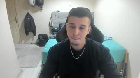 hi im mike tyson -  online show from 10/22/25, 05:56