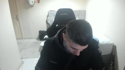 hi im mike tyson -  online show from 11/05/25, 09:15