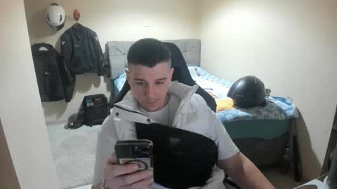 hi im mike tyson -  online show from 05/10/26, 07:30