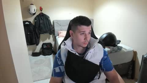 hi im mike tyson -  online show from 05/17/26, 06:37