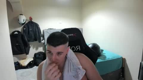 hi im mike tyson -  online show from 06/11/26, 11:14