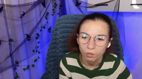 Ulyana online show from 11/03/25, 04:58