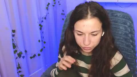 Ulyana online show from 11/13/25, 05:28