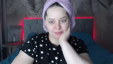 Snapshot of ulystar chatting on 02/19/25, 07:50 Ulyana online show from 02/19/25, 07:50