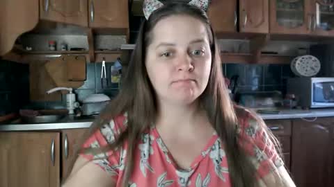 Ulyana online show from 09/21/25, 05:09