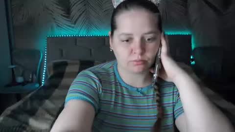 Ulyana online show from 04/29/26, 06:17