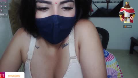 umarani online show from 12/03/24, 01:21