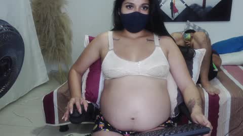 umarani online show from 12/04/24, 11:13