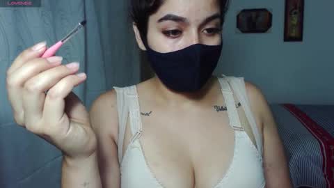 umarani online show from 10/20/25, 12:16